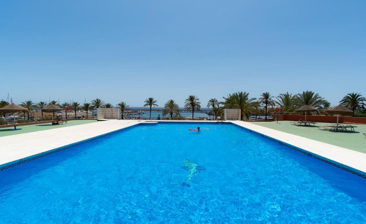 Apartament Sur Palmeras 10 Fuengirola