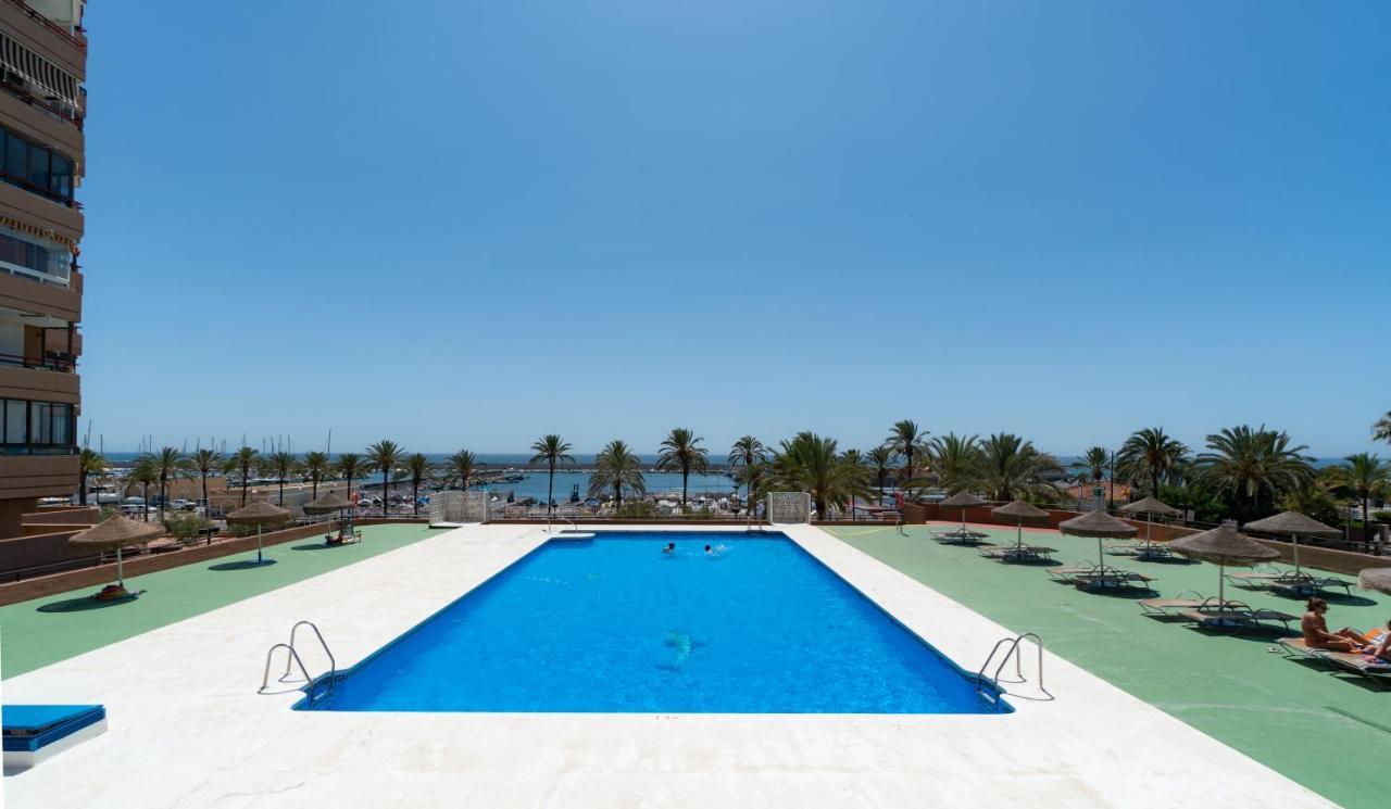 Sur Palmeras 10 Apartament