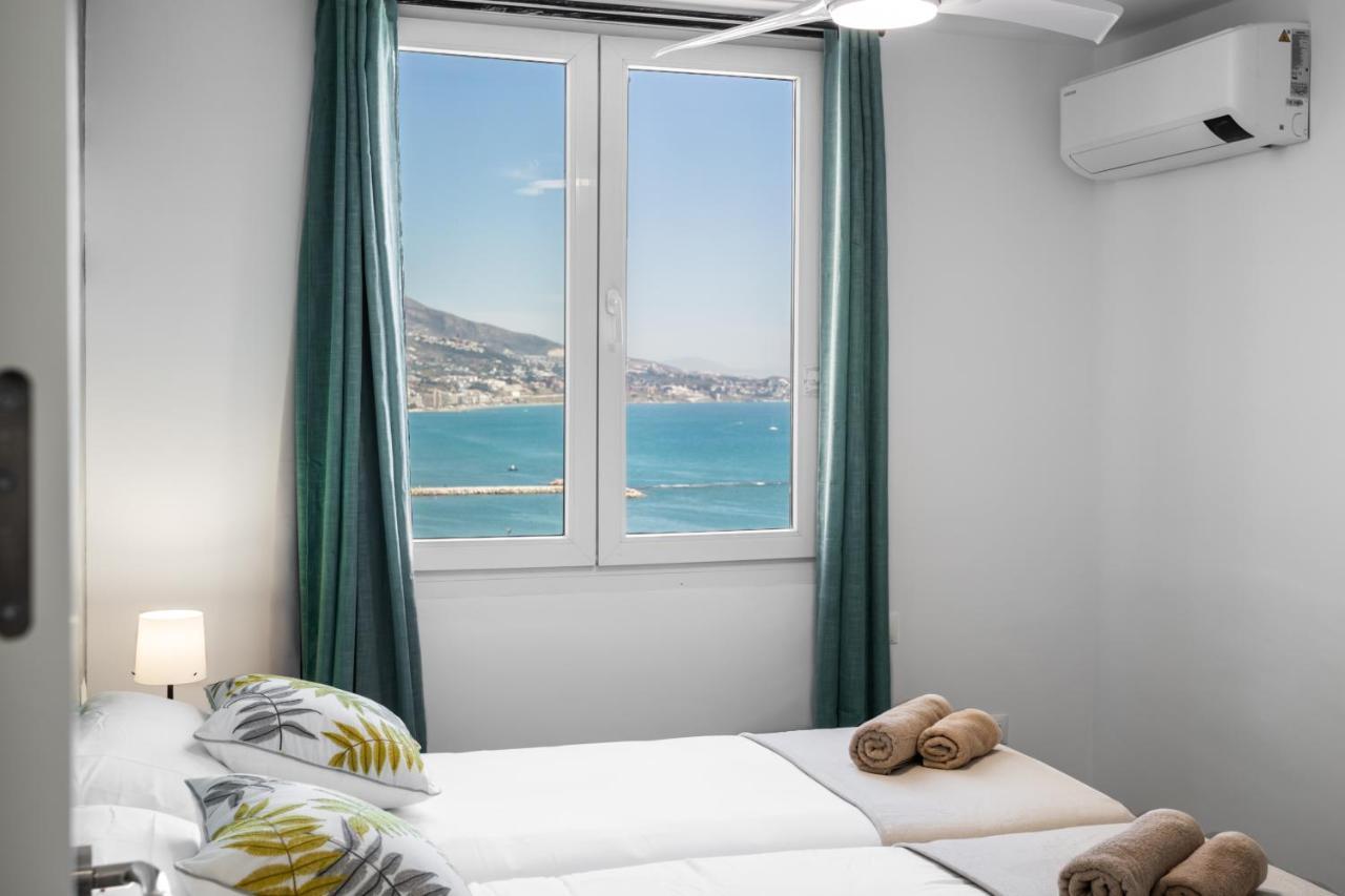 Sur Palmeras 10 Apartament