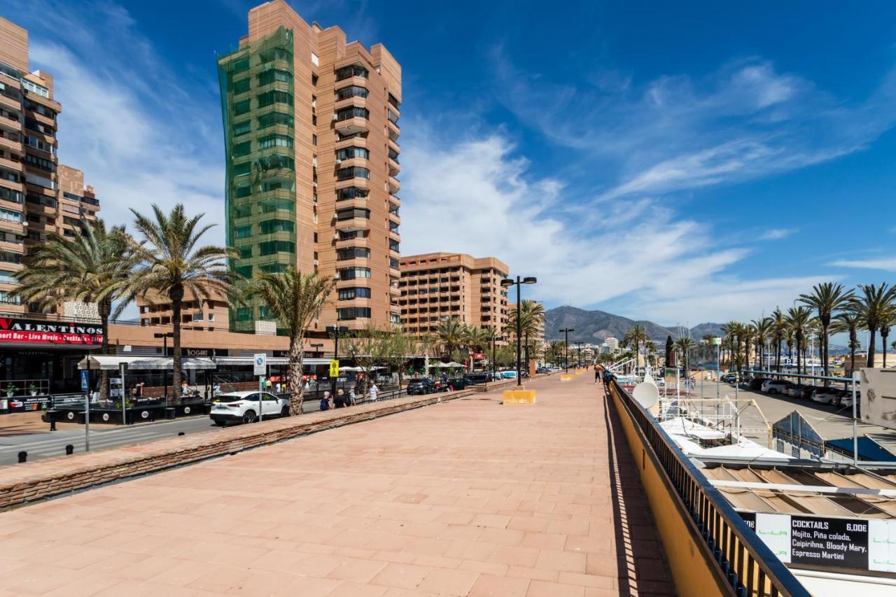 Apartament Sur Palmeras 10 Fuengirola