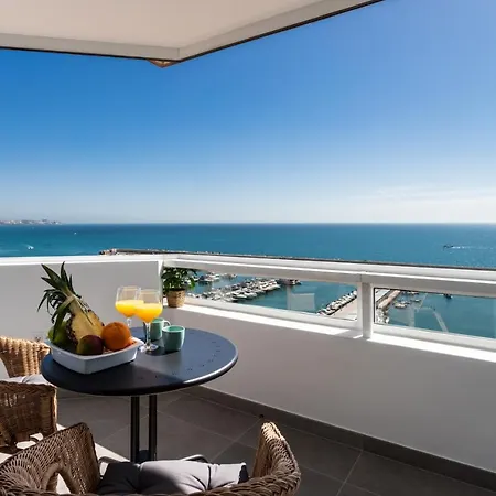Sur Suites Palmeras 10 Fuengirola Exterior photo