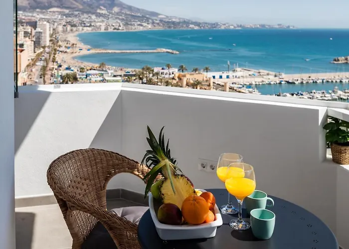 Sur Suites Palmeras 10